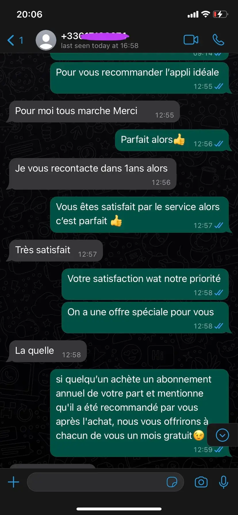 Abonnement IPTV Premium en France